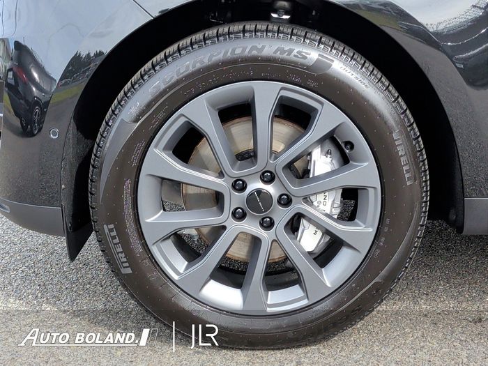 Land Rover Range Rover Sport 2026