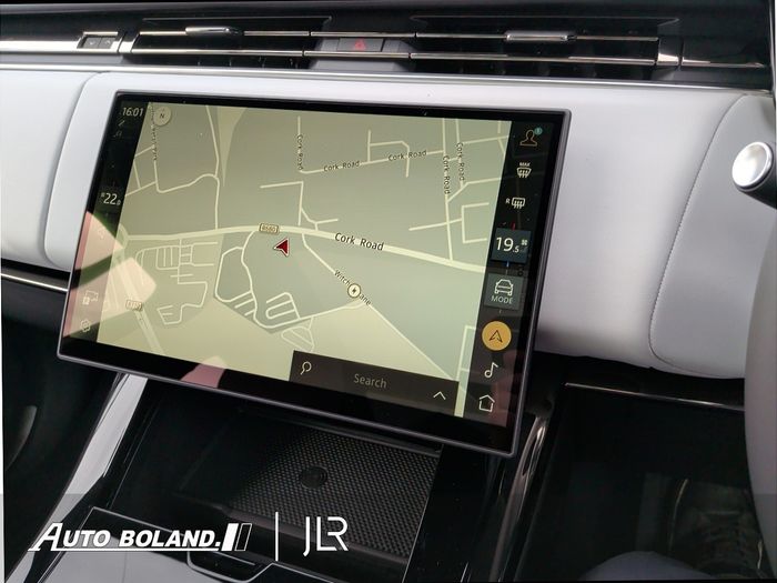 Land Rover Range Rover Sport 2026