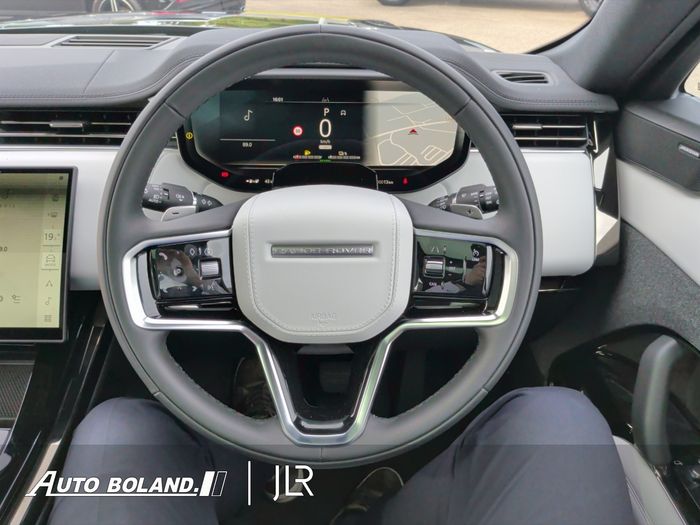 Land Rover Range Rover Sport 2026