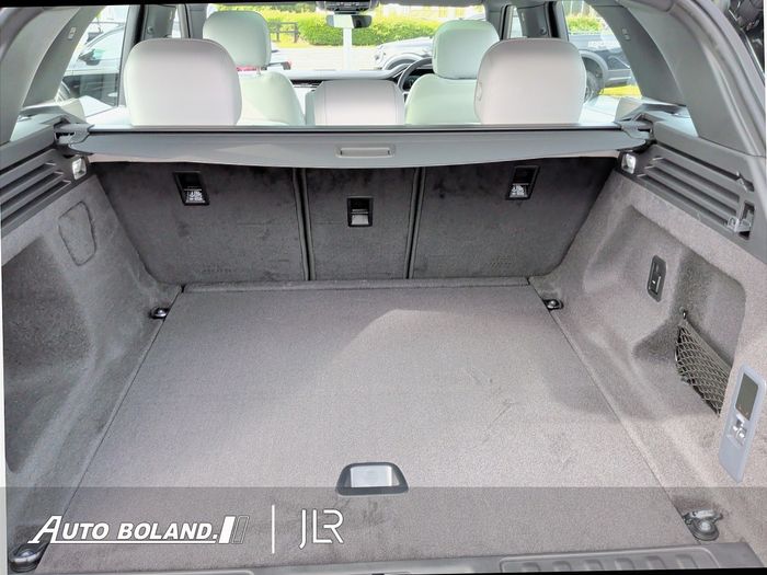 Land Rover Range Rover Sport 2026