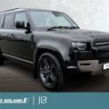 Land Rover Defender 2025