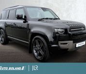 Land Rover Defender 2025