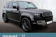 Land Rover Defender 2025