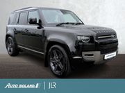 Land Rover Defender 2025
