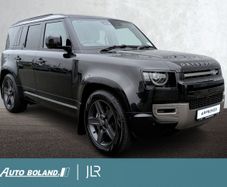 Land Rover Defender 2025