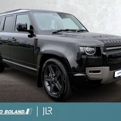 Land Rover Defender 2025