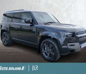 Land Rover Defender 2025