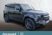 Land Rover Defender 2025