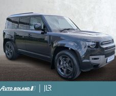 Land Rover Defender 2025
