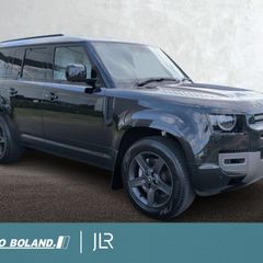 Land Rover Defender 2025