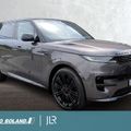 Land Rover Range Rover Sport 2026