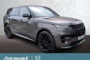 Land Rover Range Rover Sport 2026