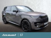 Land Rover Range Rover Sport 2026