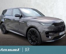 Land Rover Range Rover Sport 2026