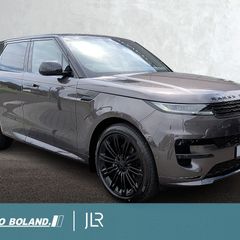 Land Rover Range Rover Sport 2026