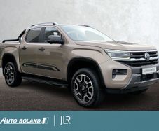 Volkswagen Amarok 2024