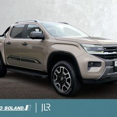 Volkswagen Amarok 2024