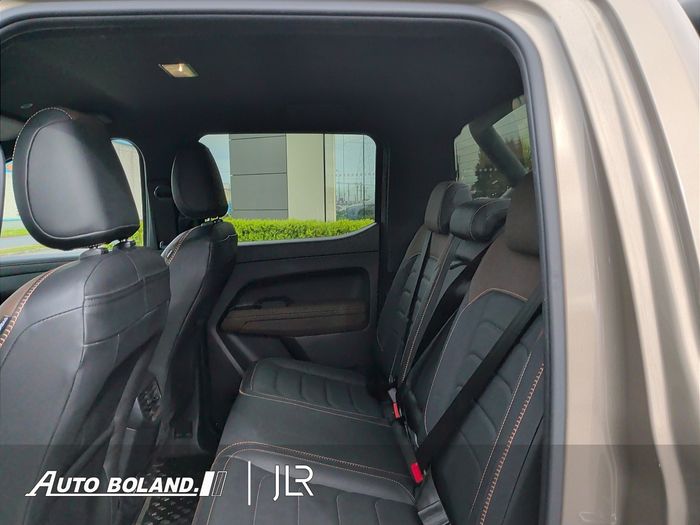 Volkswagen Amarok 2024