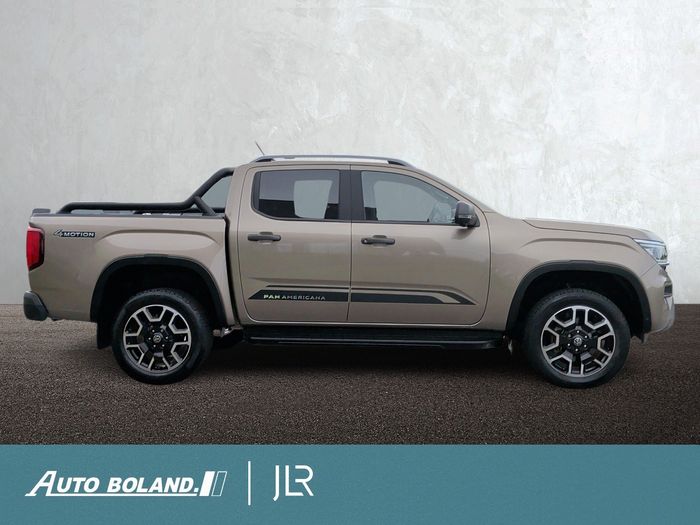 Volkswagen Amarok 2024