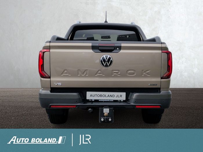 Volkswagen Amarok 2024