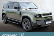 Land Rover Defender 2026