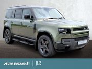 Land Rover Defender 2026