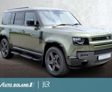 Land Rover Defender 2026