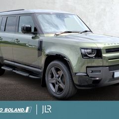 Land Rover Defender 2026