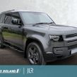 Land Rover Defender 2026