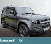 Land Rover Defender 2026