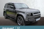 Land Rover Defender 2026