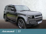 Land Rover Defender 2026