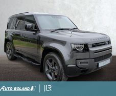 Land Rover Defender 2026