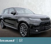 Land Rover Range Rover Sport 2026