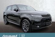 Land Rover Range Rover Sport 2026