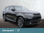 Land Rover Range Rover Sport 2026