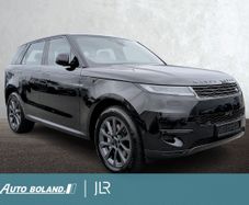 Land Rover Range Rover Sport 2026