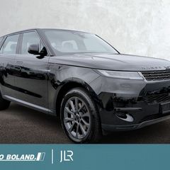 Land Rover Range Rover Sport 2026
