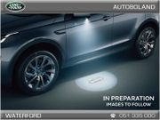 Land Rover Range Rover Sport 2025