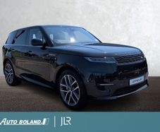 Land Rover Range Rover Sport 2025