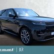Land Rover Range Rover Sport 2025