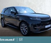 Land Rover Range Rover Sport 2025