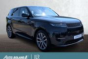 Land Rover Range Rover Sport 2025