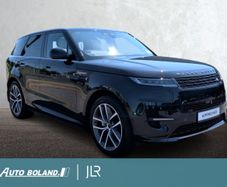 Land Rover Range Rover Sport 2025