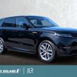 Land Rover Range Rover Sport 2025