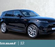 Land Rover Range Rover Sport 2025