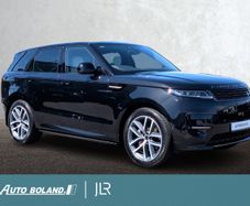 Land Rover Range Rover Sport 2025