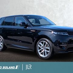 Land Rover Range Rover Sport 2025