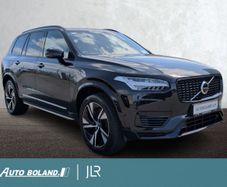 Volvo XC90 2024