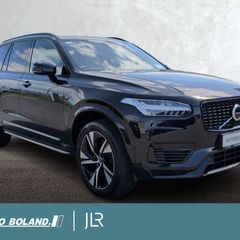 Volvo XC90 2024